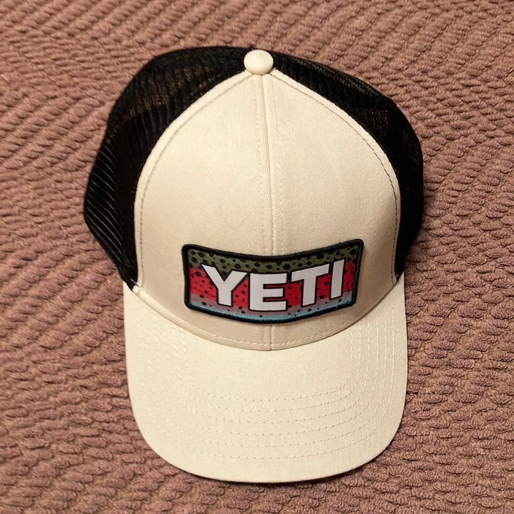 Men’s Hat